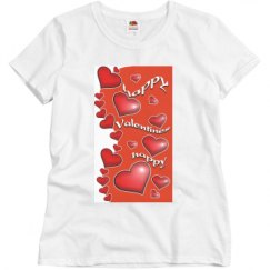 Ladies Basic Softstyle Promo Tee