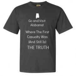 Adult Heavyweight T-Shirt