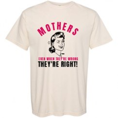 Adult Heavyweight T-Shirt