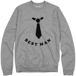 Unisex Ultimate Cotton Crewneck Sweatshirt