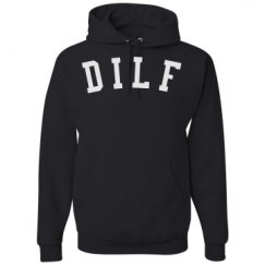 Unisex Basic Promo Hoodie