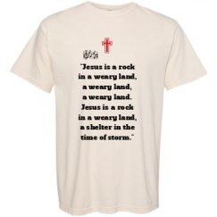 Adult Heavyweight T-Shirt