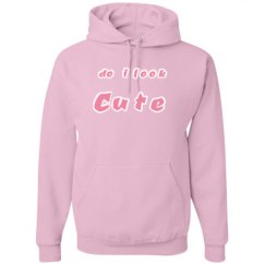 Unisex Basic Promo Hoodie