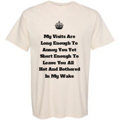 Adult Heavyweight T-Shirt