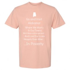 Adult Heavyweight T-Shirt