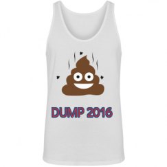 Unisex Jersey Tank Top