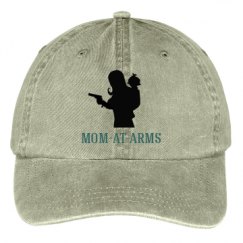 Vintage Baseball Cap