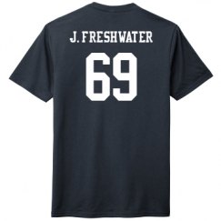 Unisex Perfect Tri Tee