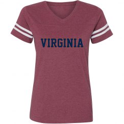 Virginia