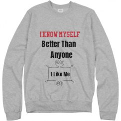 Unisex Basic Promo Crewneck Sweatshirt