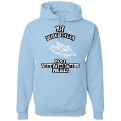 Unisex Basic Promo Hoodie