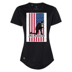 Women's Adidas Sport Shirt 