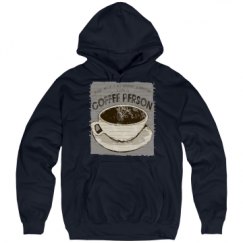 Unisex Ultimate Cotton Heavyweight Hoodie