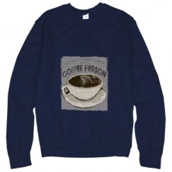 Unisex Basic Promo Crewneck Sweatshirt