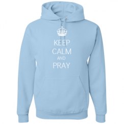 Unisex Basic Promo Hoodie