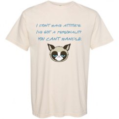 Adult Heavyweight T-Shirt