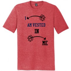 Unisex Perfect Tri Tee