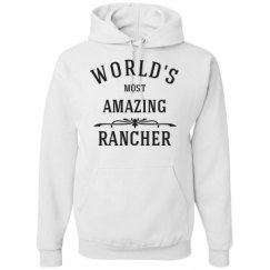 Unisex Basic Promo Hoodie