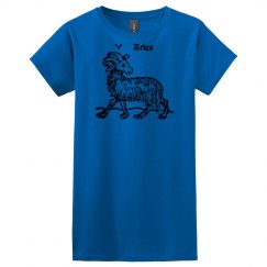 Aries, Birthstone, Zodiac