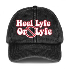 Vintage Baseball Cap