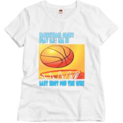 Ladies Basic Softstyle Promo Tee