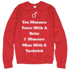 Unisex Basic Promo Crewneck Sweatshirt