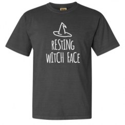 Adult Heavyweight T-Shirt