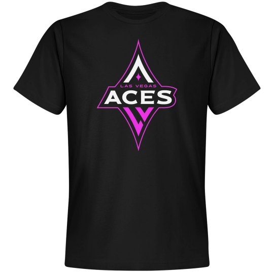 Aces in Pink Aces in Pink