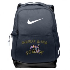 Nike Brasilia Medium Backpack