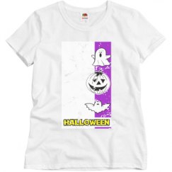 Ladies Basic Softstyle Promo Tee