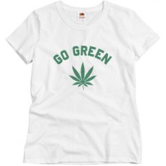 Ladies Basic Softstyle Promo Tee