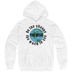 Unisex Ultimate Cotton Heavyweight Hoodie