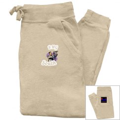 RMG South lite joggers