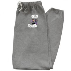 Unisex Fleece Sweatpants