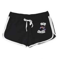 Ladies Relay Shorts