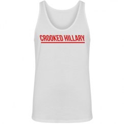 Unisex Jersey Tank Top