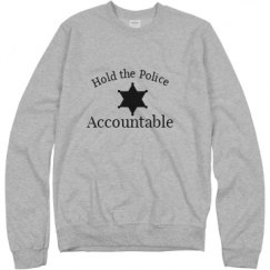 Unisex Basic Promo Crewneck Sweatshirt