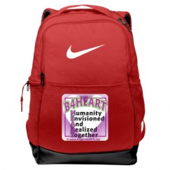 Nike Brasilia Medium Backpack