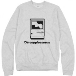 Unisex Basic Promo Crewneck Sweatshirt