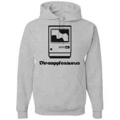 Unisex Basic Promo Hoodie