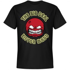THE BIG DEAL VICTOR MADD