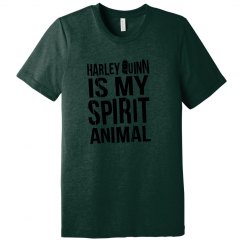 Harley Quinn My Spirit Animal