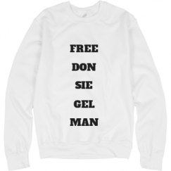 Unisex Basic Promo Crewneck Sweatshirt