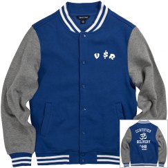 VSR LETTERMAN