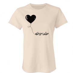 Ladies Slim Fit Favorite Tee