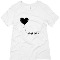 Ladies Relaxed Fit Tee