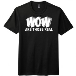 Unisex Perfect Tri Tee