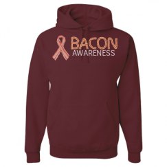 Unisex Basic Promo Hoodie