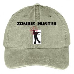 Vintage Baseball Cap