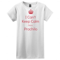 Calm Prochilo Womens
